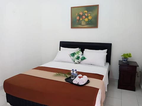 New Hotel Kayu Manis Hotel in Yogyakarta