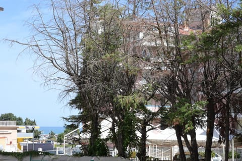 Day, Neighbourhood, Natural landscape, Sea view