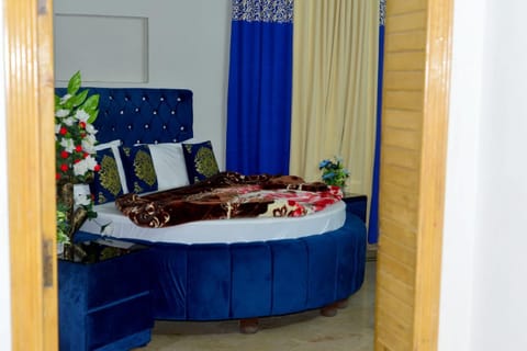 Galaxy Lodge Bed and Breakfast in Islamabad