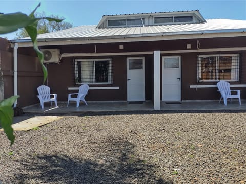 Off site, Garden, Garden view