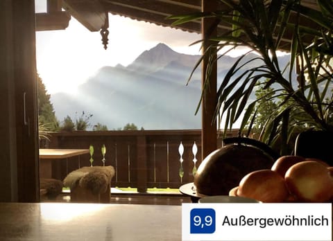 Astegg, Apart Apartment in Mayrhofen