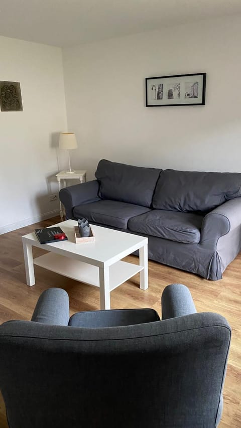 Gästehaus Bönebüttel-nahe Neumünster Netflix Apartment in Neumünster