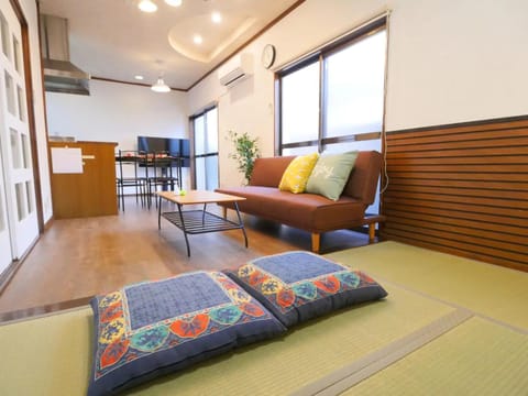 west crab base - Vacation STAY 13480 Haus in Hiroshima