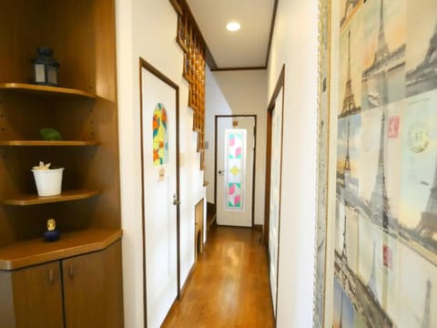 west crab base - Vacation STAY 13480 Maison in Hiroshima