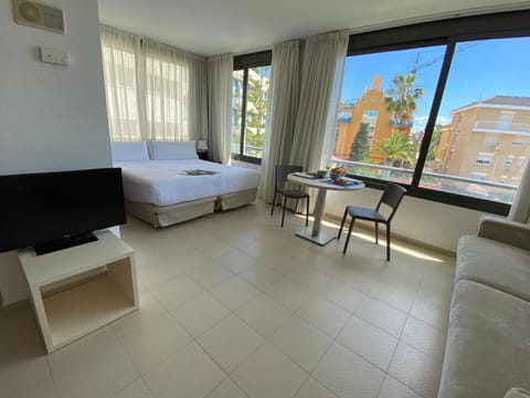 Atenea Park Suites & Apartments Apartahotel in Garraf