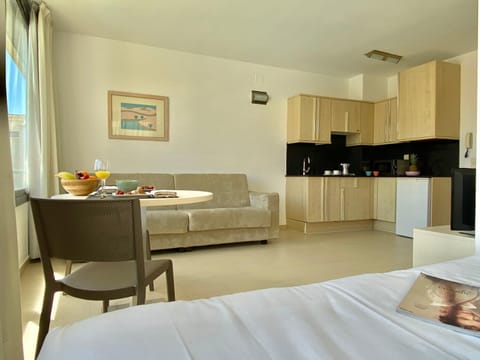 Atenea Park Suites & Apartments Appart-hôtel in Garraf