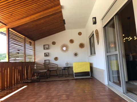 Pombal Suite Apartamento in Pombal