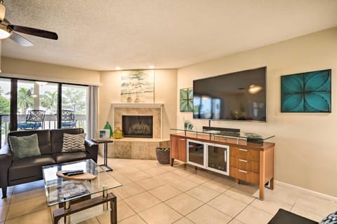 Sea La Vie Sunny Indian Rocks Beach Condo! Apartment in Indian Rocks Beach