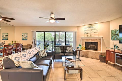 Sea La Vie Sunny Indian Rocks Beach Condo! Apartment in Indian Rocks Beach