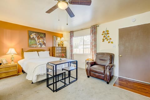 Pine Tree Place - Unit 4 Hotel in South Lake Tahoe