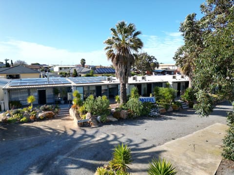 Tumby Bay Motel Motel in Tumby Bay