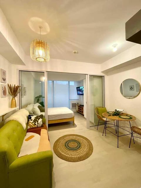 AZURE Urban Resort Residences Condominium Resort in Paranaque