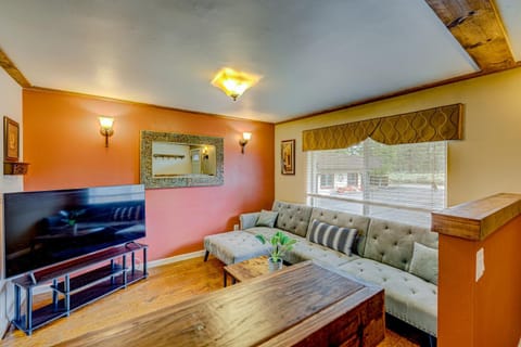 Pine Tree Place - Unit 7 Motel in South Lake Tahoe