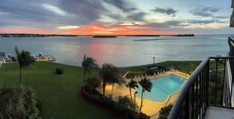 Magnificent Gulf View Condo condo Apartment in Marco Island