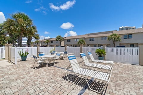 Sugar Beach D17 House in Pensacola Beach