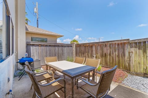 Sugar Beach D17 House in Pensacola Beach