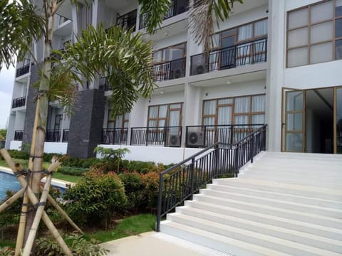 Sodi's Penthouse 401 Hotel in Puerto Princesa