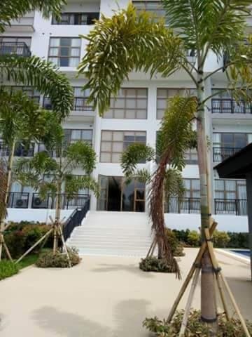 Sodi's Penthouse 401 Hotel in Puerto Princesa