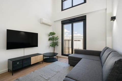 apartamentos reformados con garajes incluido Apartment in San Sebastián de los Reyes