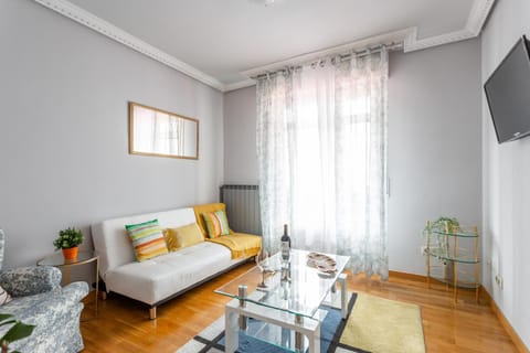 hospedaje Miluce Apartamento in Pamplona