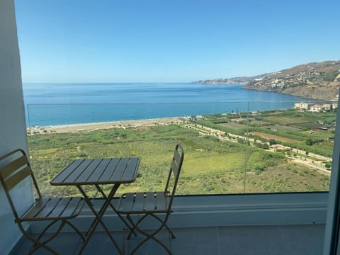 Los Balcones Apartment in Salobreña