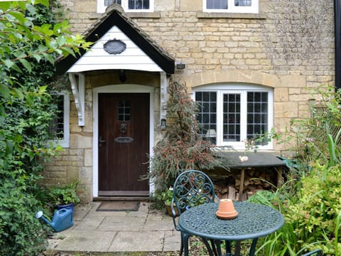 Apple Tree Cottage House in Chipping Campden