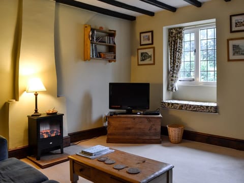 Apple Tree Cottage House in Chipping Campden