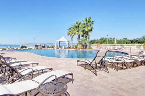 Portofino Island Resort & Spa 1-1409 Apartment in Pensacola Beach