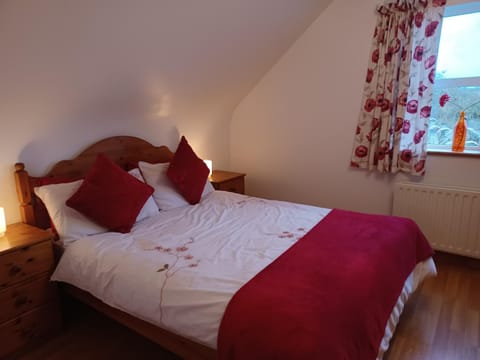 Rockgardencottage Bed and Breakfast in County Donegal