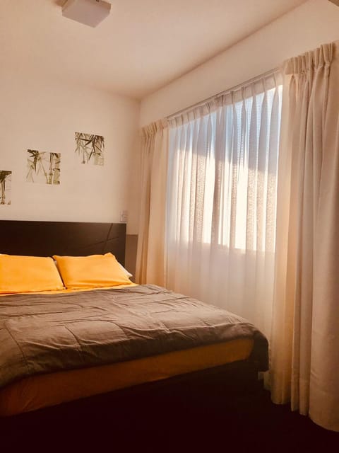 Departamento en Miraflores - Céntrico y Confortable Apartamento in Miraflores