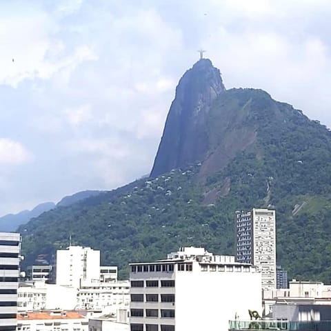 Loft Botafogo Apartment in Santa Teresa