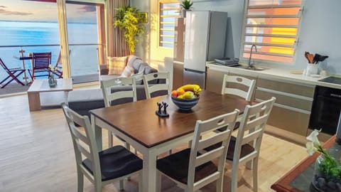 Residence Jolie Beach - OFFICIAL WEB SITE Condominio in Saint Martin