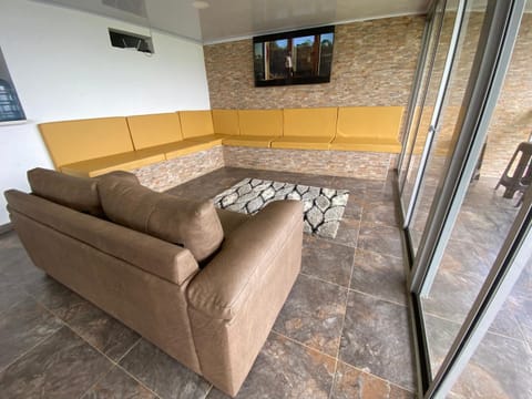 Apartamento tipo finca lleno de vida y elegancia. Apartment in Risaralda