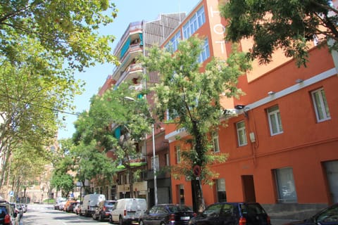 htop BCN City #htopEnjoy Hôtel in Barcelona