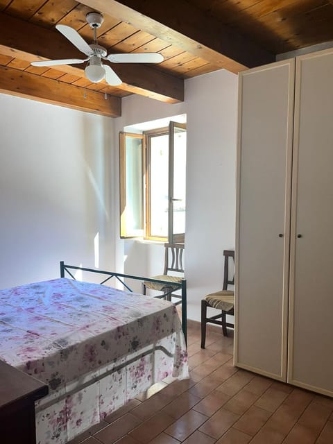 Appartamento vacanze Dell'Orso Wohnung in Montefalco