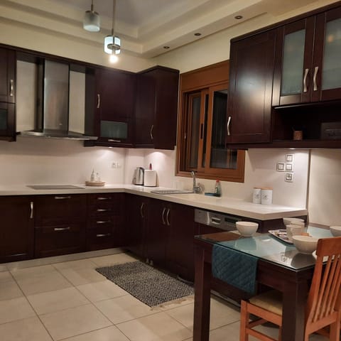 Family Comfortable Spacious Apartment Apartment in Heraklion