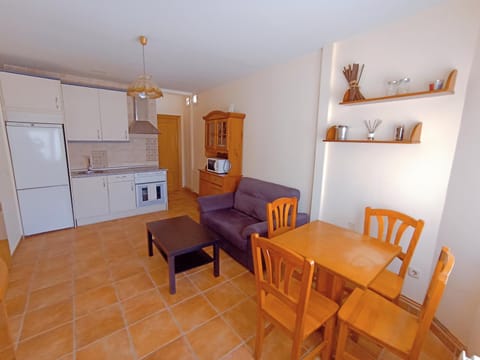 El Rincón del Sanabrés, Hermana Menor, petfriendly Condominio in Rascafría