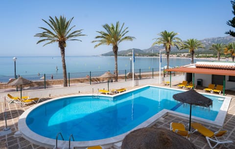 Medplaya Hotel Vistamar Costa Dorada Hotel in Baix Camp