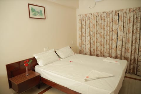 ASHISH TOURIST HOME Hotel in Thiruvananthapuram