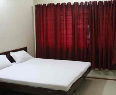 ASHISH TOURIST HOME Hotel in Thiruvananthapuram