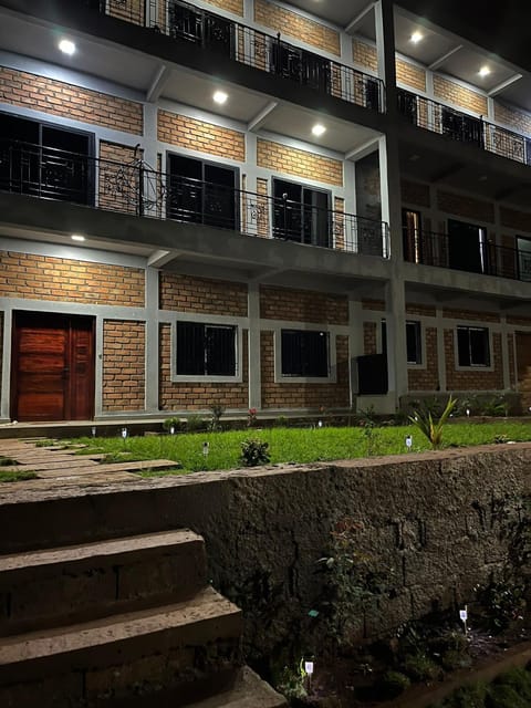 Green Earth Home Condominio in Yaoundé