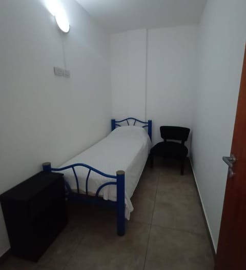 Lugar Encantador con estacionamiento gratuito. Apartamento in Olavarría