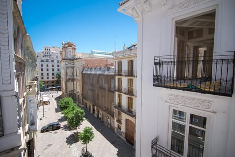 Petit Palace Plaza de la Reina Hotel in Valencia