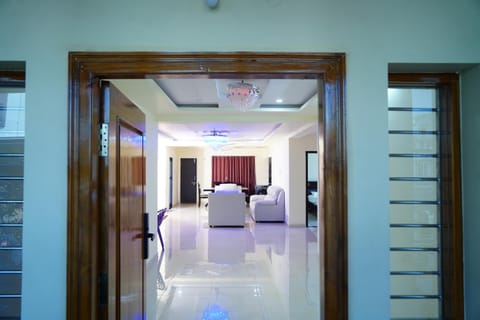 Ramya Grand Wohnung in Visakhapatnam