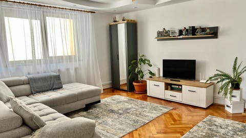 Travellers apartment Apartment in Cluj-Napoca