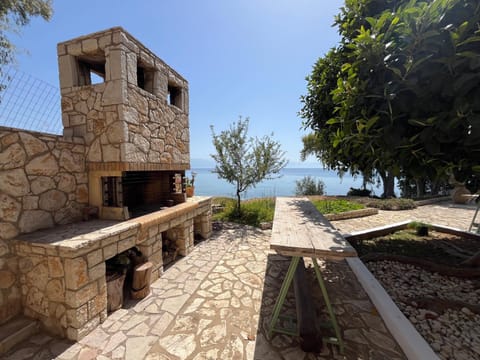 9 Muses Villas Apartamento in Messenia