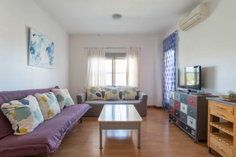 Acogedor apartamento junto al mar Apartment in Benicàssim