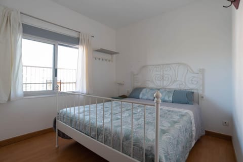 Acogedor apartamento junto al mar Apartment in Benicàssim