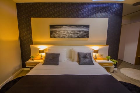 Peninsula Luxury Rooms Bed and Breakfast in Zadar