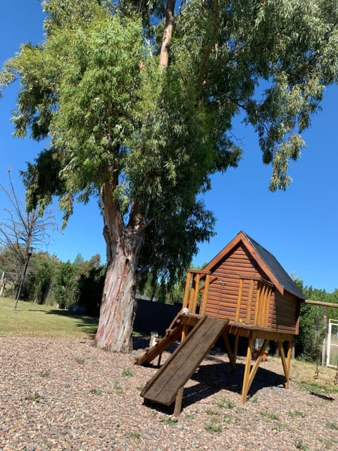 La Casita de Ronnita House in Trelew